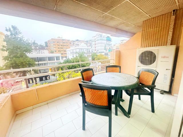 ✨ EXCLUSIVO APARTAMENTO EN EL CORAZÓN DE MARBELLA ✨ photo 0