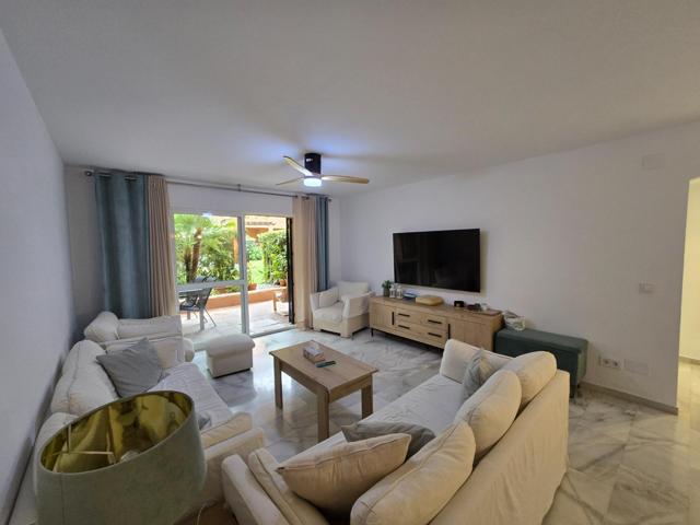 EXCLUSIVO BAJO EN MILLA DE ORO ,MARBELLA photo 0