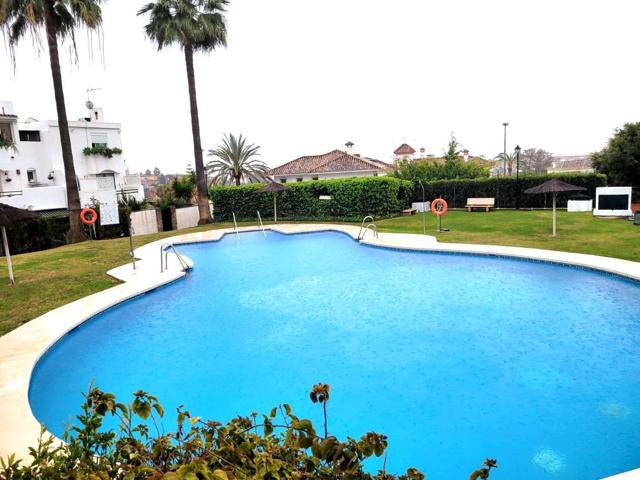 CHALET ADOSADO MARBELLA photo 0
