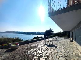 Maravillosa casa familiar cerca del mar con vistas panorámicas en Figueras Castropol Asturias photo 0