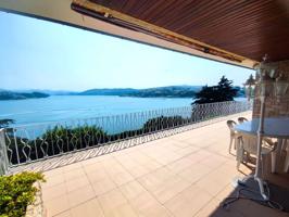 Maravillosa casa familiar cerca del mar con vistas panorámicas en Figueras Castropol Asturias photo 0