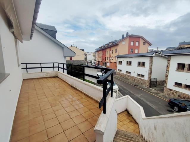 ¡Oportunidad única en el corazón de Tapia de Casariego! Casa adosada divisible en dos viviendas, a u photo 0