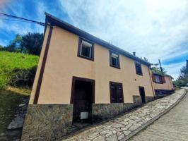 Casa rural con terreno en Taramundi – Perfecta para vivir o para turismo rural photo 0
