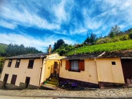 Casa rural con terreno en Taramundi – Perfecta para vivir o para turismo rural photo 0