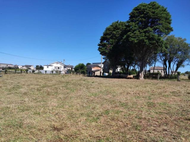TERRENO CERCA PLAYA PORCÍA, EL FRANCO (ASTURIAS) photo 0
