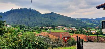PRECIOSA FINCA CON VISTAS AL VALLE EN CACES (LAS CALDAS) photo 0