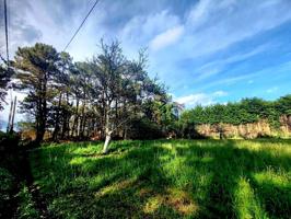Terreno urbanizable en El Franco, Asturias photo 0