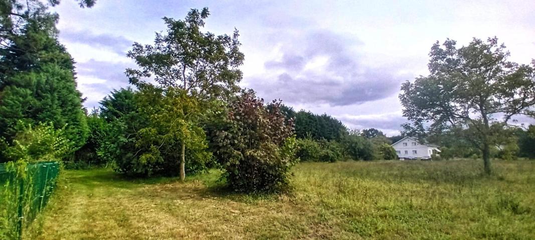 Terreno urbanizable en El Franco, Asturias photo 0