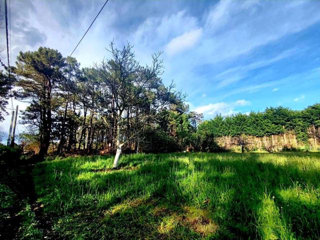 Terreno urbanizable en El Franco, Asturias photo 0