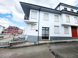 PISO LISTO PARA ENTRAR A VIVIR EN EL CENTRO DE VILLAYON, NAVIA photo 0
