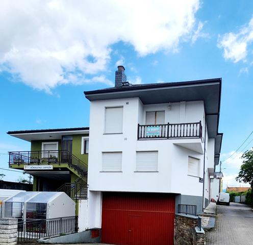 PISO LISTO PARA ENTRAR A VIVIR EN EL CENTRO DE VILLAYON, NAVIA photo 0