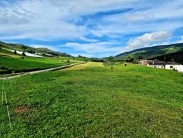 TERRENO EDIFICABLE EN VILLANUEVA (TREVIAS) photo 0