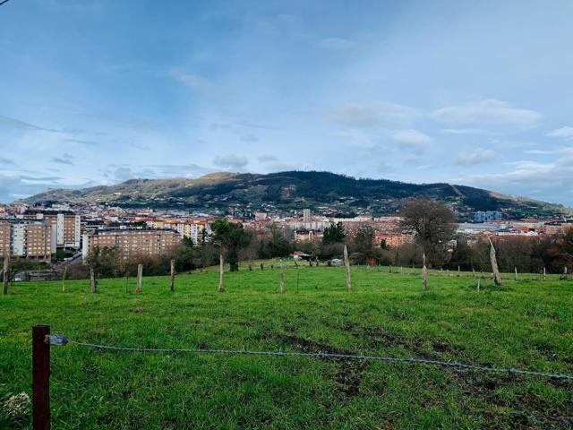 FINCA RÚSTICA DE 2.201 M2 EN COLLOTO (OVIEDO) photo 0