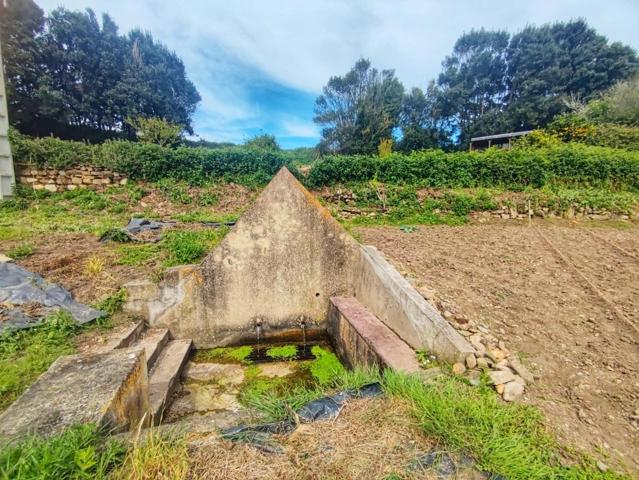 Parcela edificable en el Viso, Tapia de Casariego photo 0