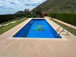 EXCLUSIVA FINCA CON ENCANTO EN OJÉN photo 0