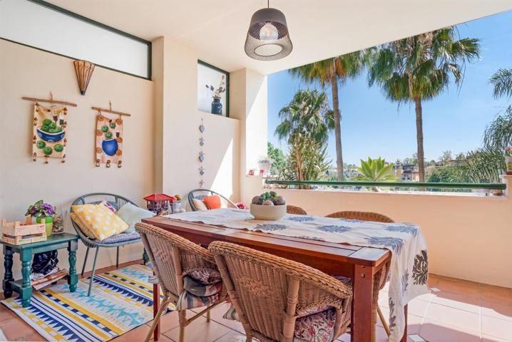 ¡Exclusivo apartamento en venta en Guadalmina Alta! photo 0