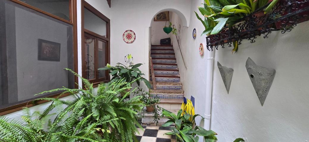 Piso en el casco antiguo de Marbella photo 0