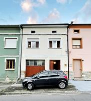 Casa adosada de 3 plantas en Vega de Villar, Vegadeo – lista para entrar a vivir photo 0
