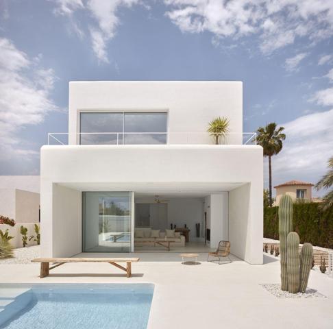 VILLA ECOLÓGICA EN VALLE ROMANO, ESTEPONA photo 0