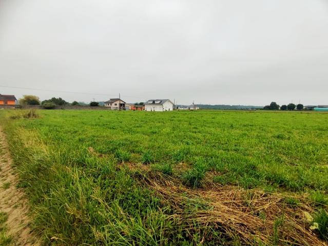 Parcela urbana en esquina en Brul, Castropol – 1.367 m² – edificable photo 0