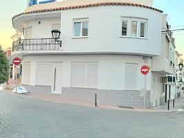 MAGNÍFICO EDIFICIO EN ESTEPONA CENTRO photo 0