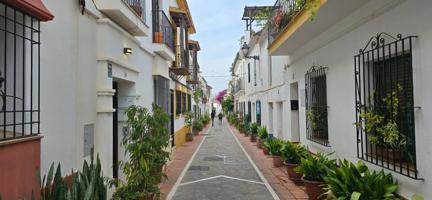 MÁGNIFICO EDIFICIO EN PLENO CASCO ANTIGUO DE MARBELLA photo 0