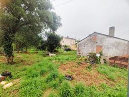 PARCELA EDIFICABLE EN SERANTES (TAPIA DE CASARIEGO) photo 0