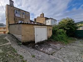 ¡Oportunidad única en el centro de Vegadeo! Local versátil con múltiples opciones de uso photo 0