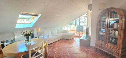 ÁTICO DÚPLEX JUNTO AL CASCO ANTIGUO DE MARBELLA photo 0