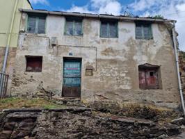 Casa para reformar en el corazón de Vegadeo – Oportunidad única photo 0