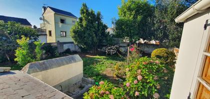 Casa con jardín en Figueras, Castropol photo 0