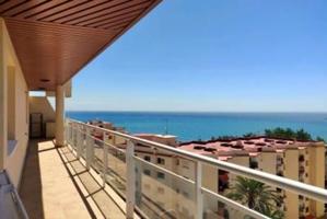 APARTAMENTO EN FUENGIROLA 2ª LÍNEA DE PLAYA photo 0