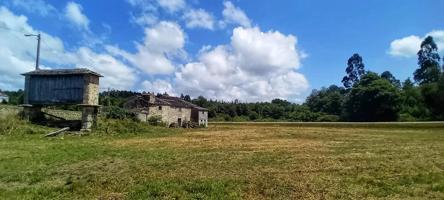 Finca con encanto asturiano en Tapia de Casariego photo 0