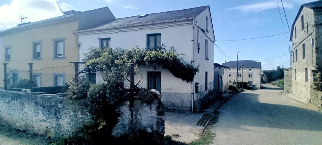 ¡¡¡Casa con gran potencial en Casariego!!! photo 0