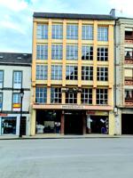 !!ATENCION INVERSORES!! ESTUPENDO EDIFICIO EN VEGADEO (ASTURIAS) ESPAÑA photo 0