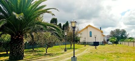 Oportunidad única en Mántaras, Tapia de Casariego — Casa independiente con gran parcela photo 0