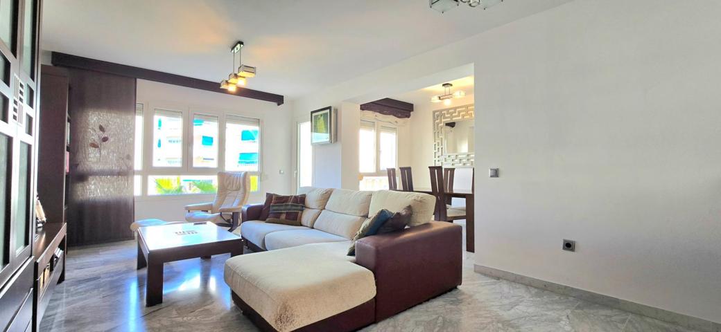 AMPLIO PISO CON GARAGE Y TRASTERO EN NUEVA ANDALUCÍA photo 0