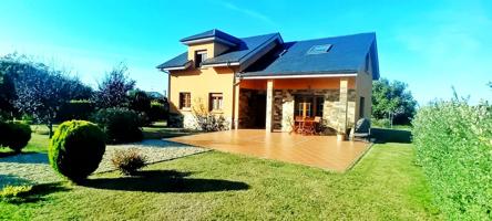 Chalet independiente con vistas al mar en Valdepares (El Franco, Asturias) photo 0