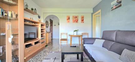 Piso con terraza y vistas despejadas en Marbella photo 0