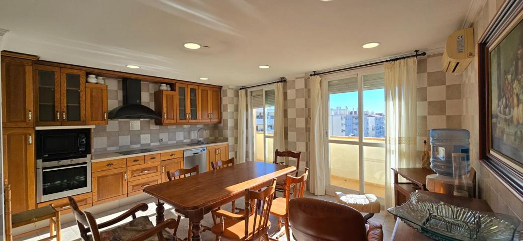 ESPECTACULAR PISO EN FUENGIRORA. photo 0