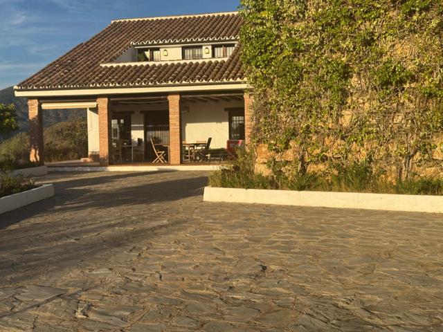 MAGNIFICA VILLA EN ALTOS DE LOS MONTEROS photo 0