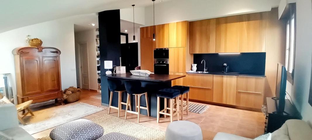 Exclusiva vivienda con vistas al mar en Tapia de Casariego photo 0