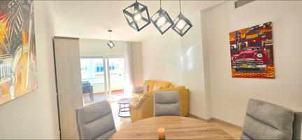 Magnífico piso en segunda línea del mar en marbella photo 0