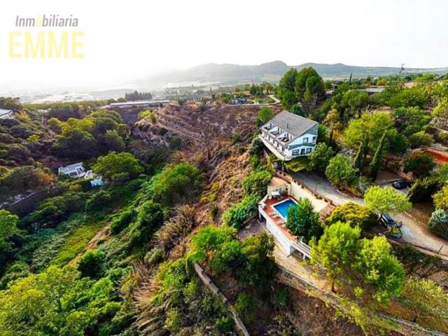 Villa En venta en Ronda photo 0
