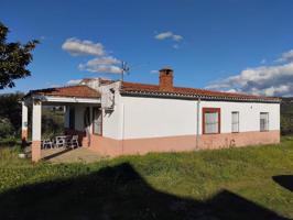 FINCA RUSTICA CON CASA photo 0