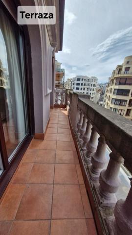 Piso En alquiler en Donostia-San Sebastián photo 0
