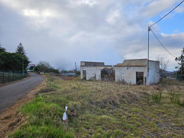 Terreno en venta en vereda Fiscal photo 0