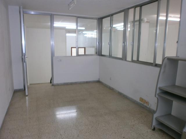 Local En venta en Cl Ramon Perez De Ayala, Santa Cruz De Tenerife photo 0