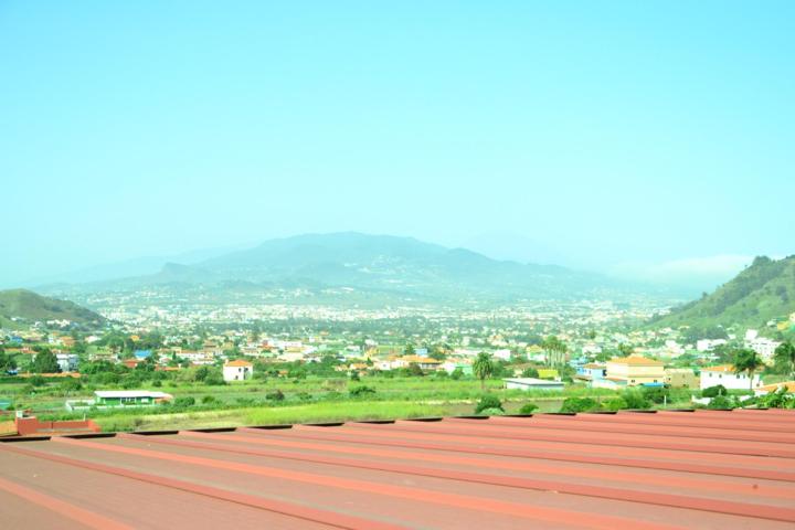 Finca con Bodega y Saln en Las Mercedes, San Cristbal de La Laguna photo 0