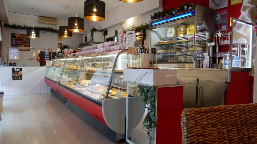 Oportunidad de Negocio - Cafetera en funcionamiento en Alquiler photo 0